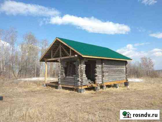 Дом 48 м² на участке 25 сот. на продажу в Зыково Зыково