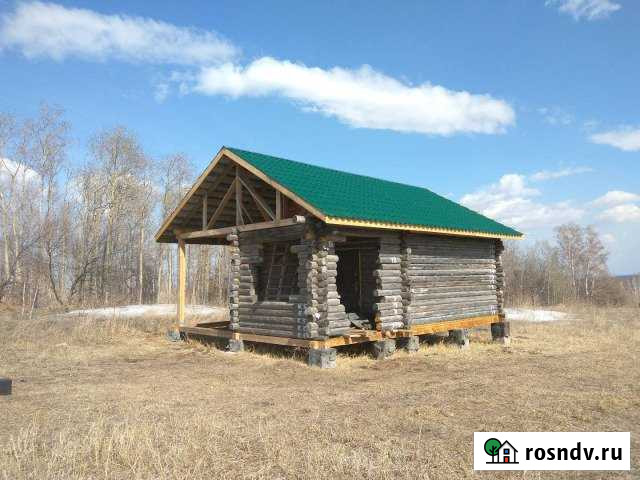 Дом 48 м² на участке 25 сот. на продажу в Зыково Зыково - изображение 1