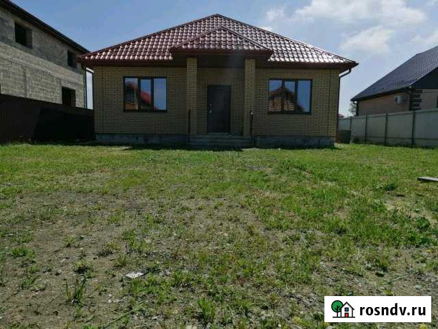 Дом 95 м² на участке 5 сот. на продажу в Сенном Сенной - изображение 1