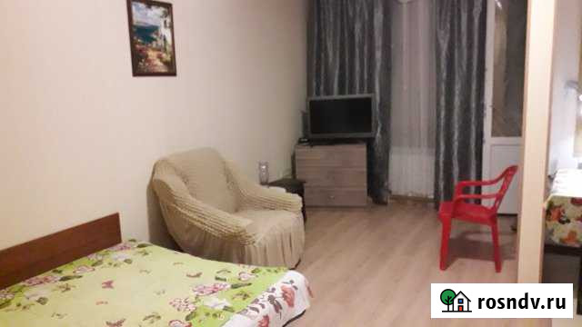 1-комнатная квартира, 33 м², 2/4 эт. в аренду на длительный срок в Геленджике Геленджик - изображение 1