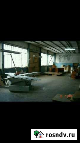 Сдам под производство или склад 110 м. кв Волгодонск - изображение 1