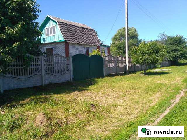 Дача 60 м² на участке 56 сот. на продажу во Мценске Мценск - изображение 1