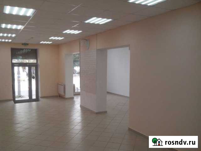 Торгово-офисное помещение, 68 кв.м. Октябрьский - изображение 1