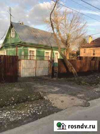 Дом 72 м² на участке 6 сот. на продажу в Апрелевке Апрелевка