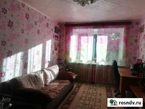 3-комнатная квартира, 62 м², 4/5 эт. на продажу в Шуе Ивановской области Шуя