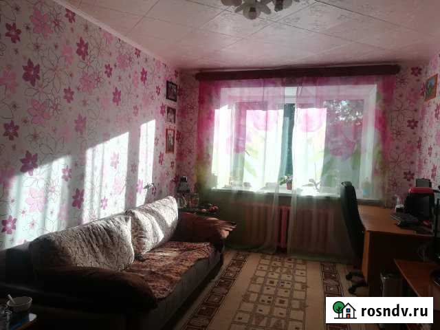 3-комнатная квартира, 62 м², 4/5 эт. на продажу в Шуе Ивановской области Шуя - изображение 1