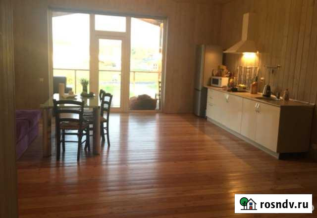 Дом 114 м² на участке 10 сот. в аренду на длительный срок в Можайске Можайск - изображение 1