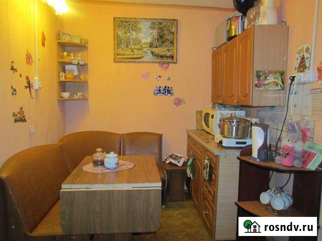 2-комнатная квартира, 37 м², 3/3 эт. на продажу в Кудымкаре Кудымкар - изображение 1