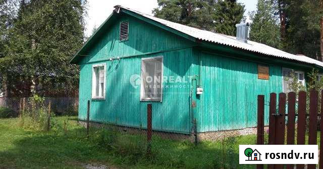 Дом 65 м² на участке 6 сот. на продажу в Калязине Калязин - изображение 1