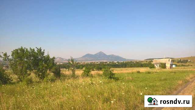 Участок ИЖС 6 сот. на продажу в Ессентукской Ессентукская - изображение 1