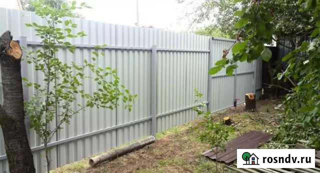 Участок СНТ, ДНП 5 сот. на продажу в Бугульме Бугульма - изображение 1