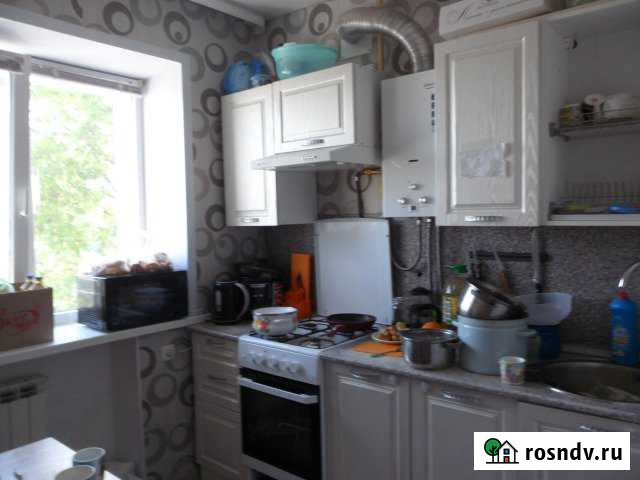 1-комнатная квартира, 31 м², 2/3 эт. на продажу в Шебекино Шебекино - изображение 1