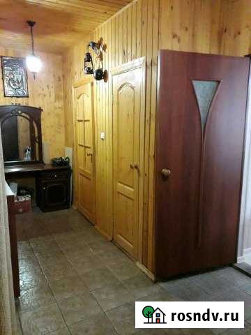 Дом 110 м² на участке 7 сот. в аренду посуточно в Лисках Лиски - изображение 1