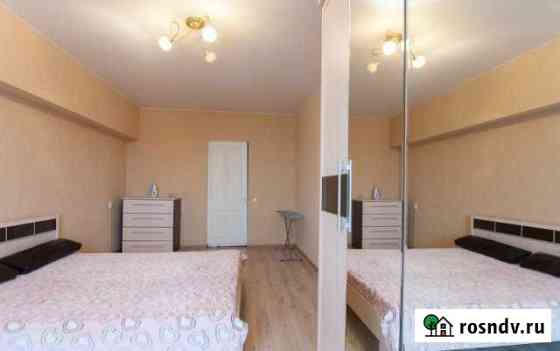 2-комнатная квартира, 44 м², 8/16 эт. в аренду посуточно в Тобольске Тобольск