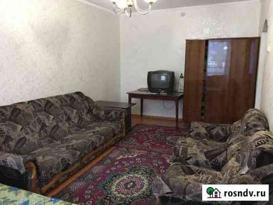 1-комнатная квартира, 32 м², 3/5 эт. в аренду посуточно в Усть-Куте Усть-Кут