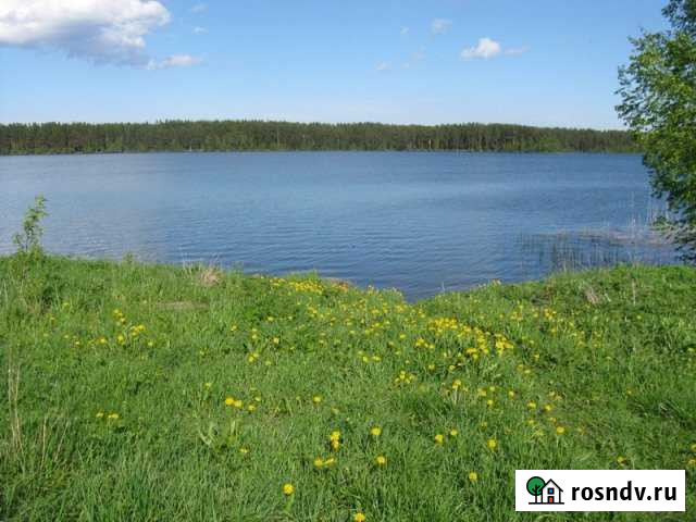 Участок ИЖС 10 сот. на продажу в Красноярке Красноярка - изображение 1