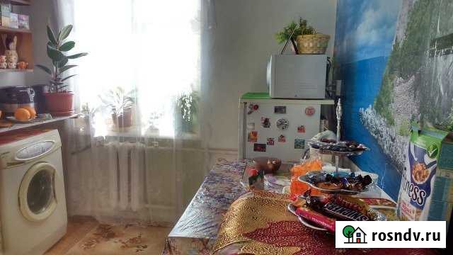 1-комнатная квартира, 28 м², 4/4 эт. на продажу в Котельниково Котельниково - изображение 1