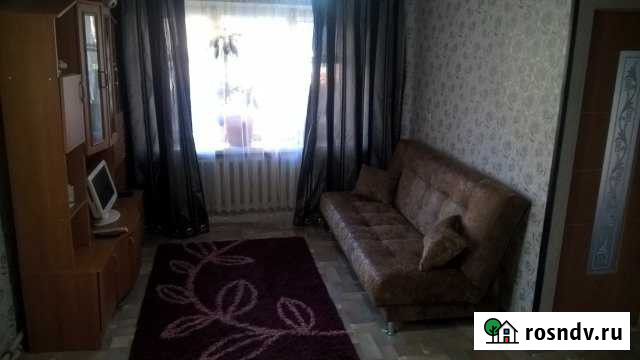 1-комнатная квартира, 33 м², 1/4 эт. в аренду посуточно в Чистополе Чистополь - изображение 1