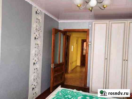 3-комнатная квартира, 68 м², 4/5 эт. на продажу в Иланском Иланский