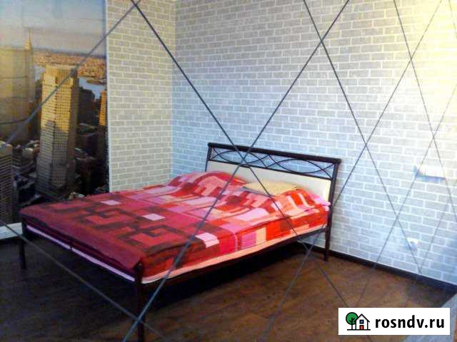 Квартира-студия, 28 м², 4/5 эт. в аренду посуточно в Канске Канск - изображение 1