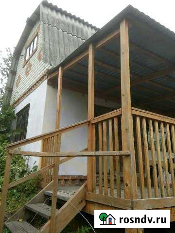 Дача 25 м² на участке 4 сот. на продажу в Городище Белгородской области Городище - изображение 1