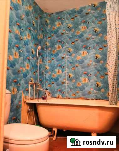 2-комнатная квартира, 31 м², 2/5 эт. в аренду на длительный срок в Рубцовске Рубцовск - изображение 1