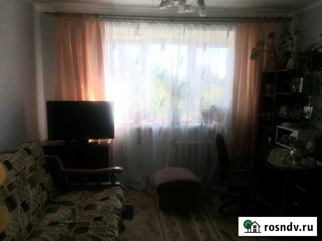 Комната 20 м² в 1-ком. кв., 4/4 эт. на продажу в Гусе-Хрустальном Гусь-Хрустальный - изображение 1