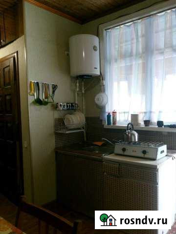 Гараж >30 м² на продажу в Дивноморском Дивноморское - изображение 1