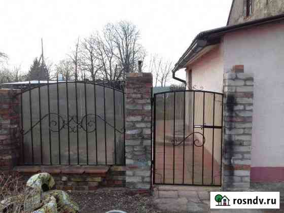 Дом 50.3 м² на участке 6 сот. на продажу в Нестерове Нестеров