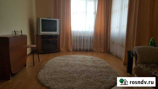 2-комнатная квартира, 56 м², 4/9 эт. в аренду на длительный срок в Нефтекамске Нефтекамск - изображение 1