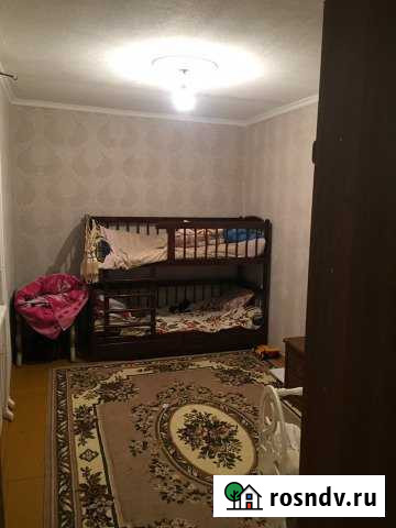 1-комнатная квартира, 24 м², 4/5 эт. на продажу в Хасавюрте Хасавюрт - изображение 1