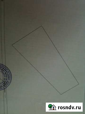 Участок ИЖС 17 сот. на продажу в Ворсме Ворсма - изображение 1