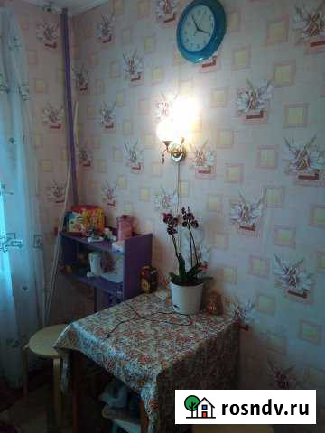 1-комнатная квартира, 34 м², 3/5 эт. в аренду на длительный срок в Малаховке Малаховка - изображение 1