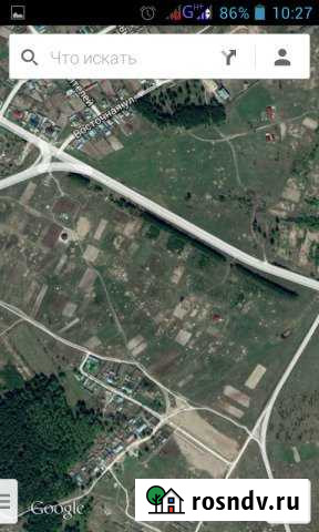 Участок ИЖС 15 сот. на продажу в Морках Морки - изображение 1