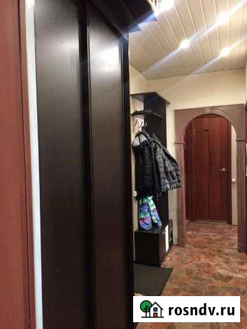 2-комнатная квартира, 54 м², 8/9 эт. на продажу в Лосино-Петровском Лосино-Петровский - изображение 1