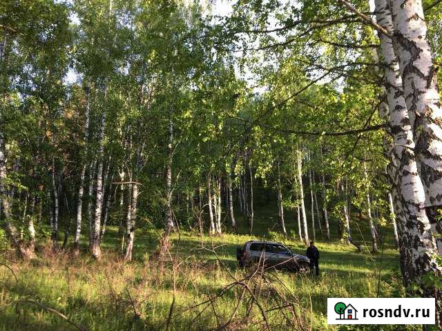 Участок ИЖС 67 сот. на продажу в Ломовке Ломовка - изображение 1