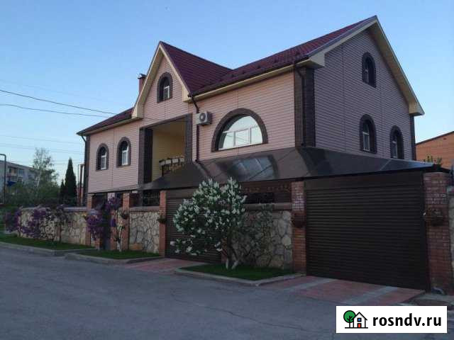 Коттедж 350 м² на участке 7.3 сот. на продажу в Жигулевске Жигулевск - изображение 1