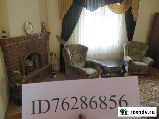 Дом 80 м² на участке 6 сот. в аренду посуточно в Саках Саки - изображение 1