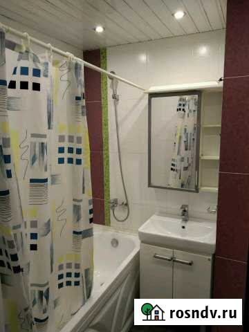 1-комнатная квартира, 45 м², 9/17 эт. в аренду на длительный срок в Котельниках Котельники - изображение 1