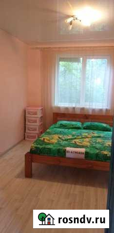 2-комнатная квартира, 30 м², 1/2 эт. в аренду посуточно в Джубге кп Джубга кп - изображение 1