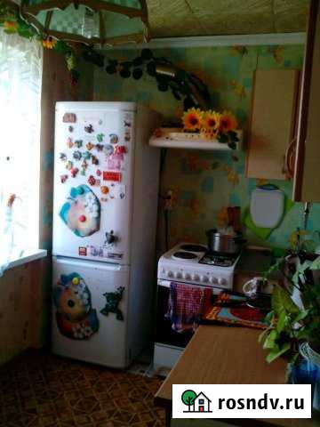 2-комнатная квартира, 47 м², 5/5 эт. на продажу в Ладушкине Ладушкин - изображение 1