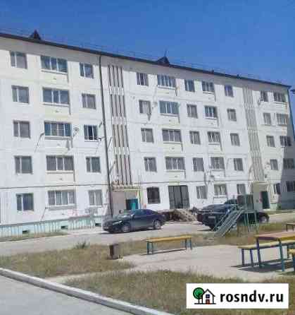 2-комнатная квартира, 55 м², 3/5 эт. на продажу в Дербенте Дербент