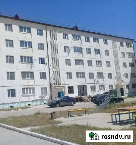 2-комнатная квартира, 55 м², 3/5 эт. на продажу в Дербенте Дербент - изображение 1