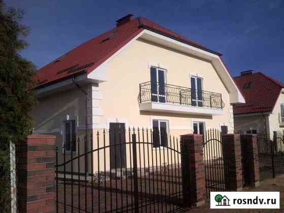 5-комнатная квартира, 183 м², 2/3 эт. на продажу в Калининграде Калининград