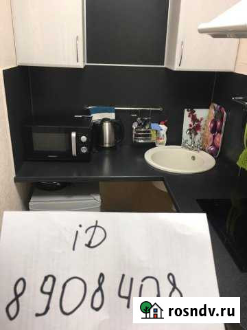 1-комнатная квартира, 35 м², 1/16 эт. в аренду посуточно в Долгопрудном Долгопрудный - изображение 1