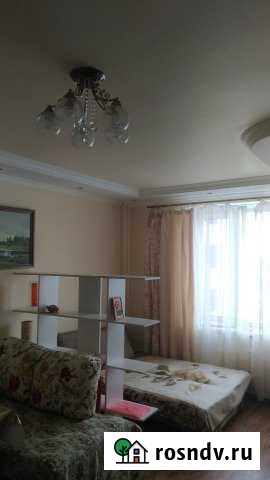 Квартира-студия, 25 м², 9/14 эт. в аренду на длительный срок в Мытищах Мытищи - изображение 1