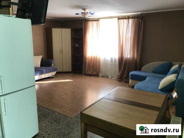 1-комнатная квартира, 38 м², 4/6 эт. на продажу в Черноморском Республики Крым Черноморское - изображение 1