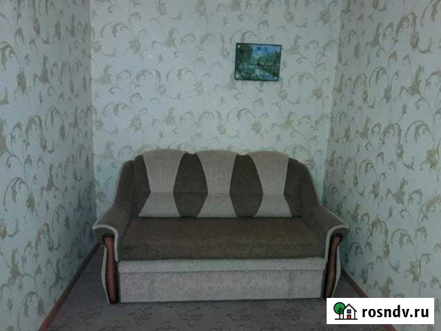 1-комнатная квартира, 37 м², 4/5 эт. в аренду на длительный срок в Троицке Челябинской области Троицк - изображение 1