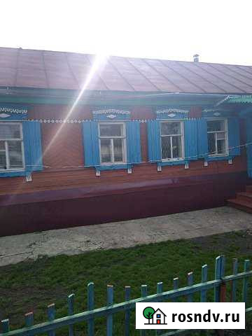 Дом 50 м² на участке 6 сот. на продажу в Аткарске Аткарск - изображение 1