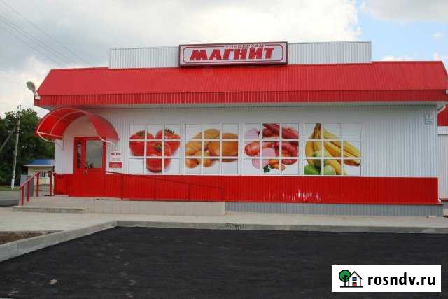 Торговое помещение, 500 кв.м. Тула - изображение 1